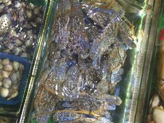 长青路覃记海鲜炒菜烧烤-覃记海鲜美食餐厅