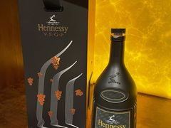 -海陵岛保利皇冠假日酒店·御公馆中餐厅 CANAL LNUA