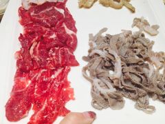 -掂档潮汕牛肉火锅(沈阳万象城店)