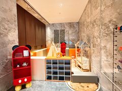 -洛阳国际大酒店-香榭丽舍西餐厅