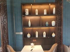 -芳芳私房菜·精作淮扬菜(玖珑湾店)