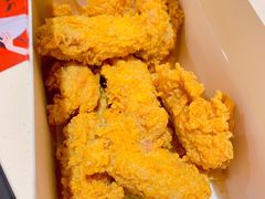 热辣香骨鸡-肯德基(丰北路店)