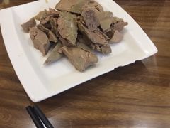 -砂锅李(九江路店)
