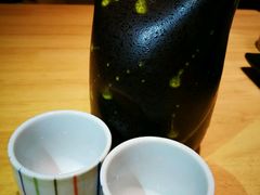 -醉虎传(南锣鼓巷店)