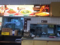 -小杨生煎(松江大学城店)