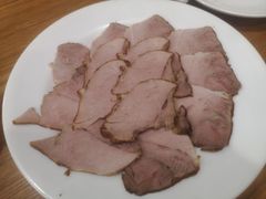 -李连贵熏肉大饼(沈阳站店)