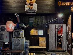 -半藏居酒屋(香港花园店)