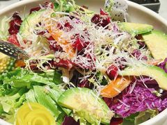 -悦融·京鲁菜·露台花园(安定门店)