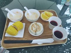 -厦门良筑精品酒店(厦门中山路店)