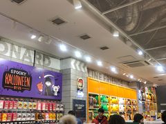 -line friends(明洞旗舰店)