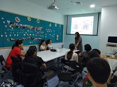 -岳辰齿科(浦东长泰店)