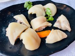 -沙河粉村·国家非遗传承(云台店)