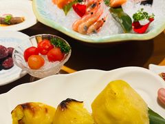 -味见·荣家(亚泰大街店)