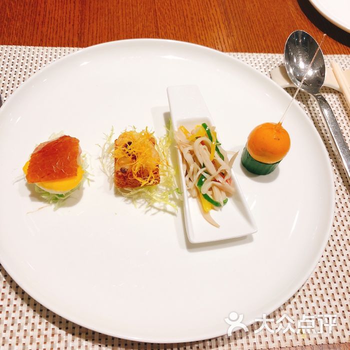 檀悦酒店-图片-无锡美食-大众点评网