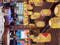 -王庄阿咪海鲜大排档(上下杭店)