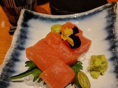 -千代武日本料理(爱建店)