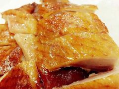 -香港新发烧腊茶餐厅(万象店)