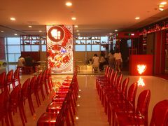 等位区-侯师傅热炒店(印象城店)
