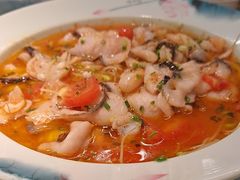 -外婆船宴餐厅·外婆喊你回家吃饭