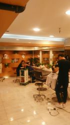 -雅仕 HAIR SALON 美发沙龙