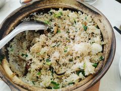 -台山第一家兴华黄鳝饭·黄鳝婆(开平店)
