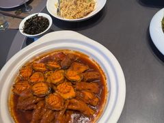 -上和臻品中国菜(花园街店)