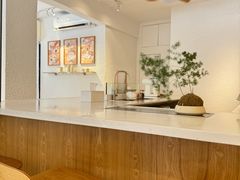 -Cafe on warm(丹霞店)
