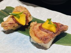 -松鹤精致料理(五一中路店)