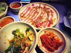 -喜来稀肉(虹泉路店)