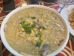 -大梁骨头馆·酱骨老菜(友好店)