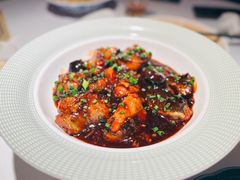 -醉舍·新淮扬菜(长宁龙之梦店)