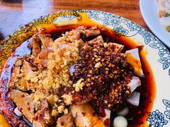 -温记府廟豆汤饭·始于1955年(海椒店)