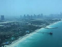 -迪拜帆船酒店海底餐厅