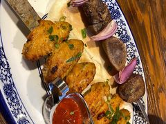 -卢布里西餐厅(总店)