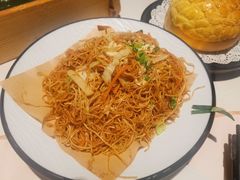-粤点越有·茶点·粤菜(樵岭国际店)