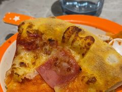 -必胜客(上海新南方商城PH店)