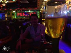 -Perry's·酒吧(打浦桥店)