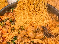 -屋里家延边朝鲜族冷面(梅林3店)