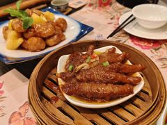 -虾饺妹·粤式手工点心(水荫路店)