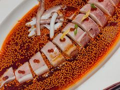 -海立阁海鲜江浙菜(漕河泾印象城店)