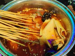 -冰城小镇音乐串吧·聚会餐厅(百子湾店)