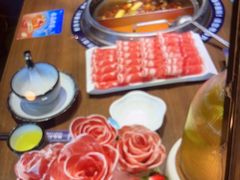 -快乐小羊(富强中路店)
