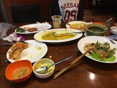 -荷花泰菜(东方新天地店)