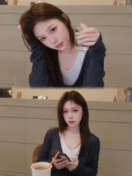 -YESIDO椰岛造型烫发染发