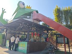 -千泷沟大瀑布旅游区