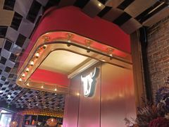 -BROWNSTONE布朗石西班牙餐厅(富城店)