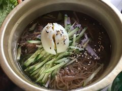 -釜山火炉·海鲜烤肉(紫藤路店)