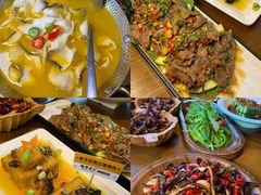 -隔壁老王·家常云南菜(花巷店)