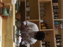 -镹·鱼料理  国产鱼使用店