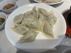 -东方饺子王(和平里店)
